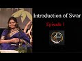 Sudhdha ,Komal and Teevra swar |Hindustani Vocal Music class | Indian Classical Music Lessons