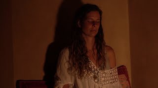 This is the next level! - Dark Retreat at the Hermitage in Guatemala