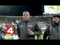 Mel Tucker letter to Michigan State University alleges &#39;New Evidence&#39;