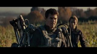 Edge of Tomorrow 2014 (11/20) | super movie Scenes