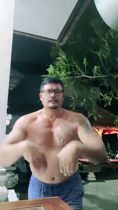Bapak Gempal Goyang