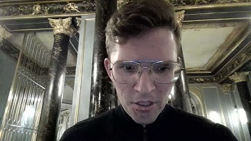 Paris Blockchain Week 2024 - Thank you for having us!