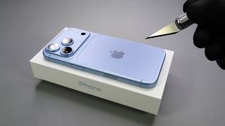 Apple iPhone 18 Pro - 1 Minute Unboxing!