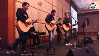 Download Lagu Anuar Zain - Sesucinya Cintamu (Akustik Cover By Combination Band) MP3