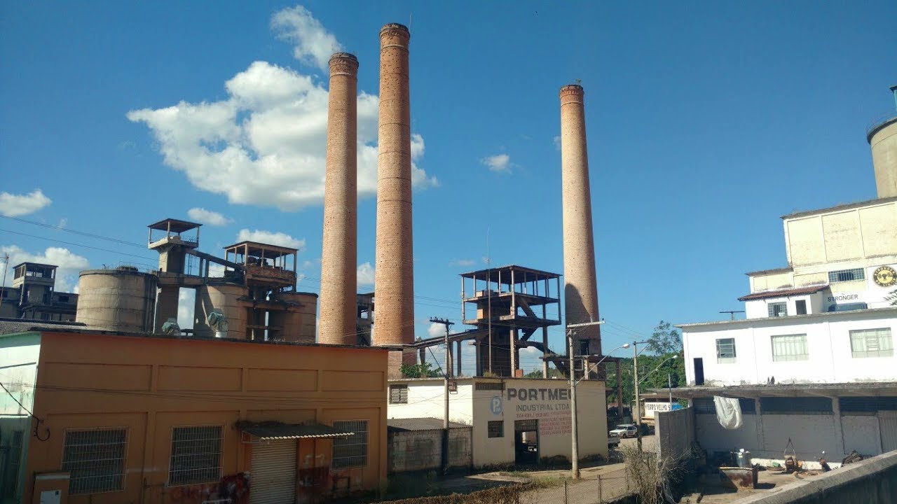 HINO MUNICIPAL DE ITAÚ DE MINAS - MG