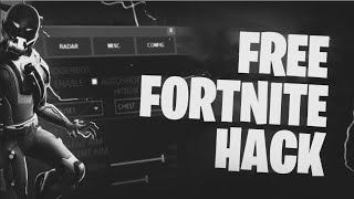 Fortnite Hacks 2026 Best Fortnite Cheat Menu Fortnite Hack Download