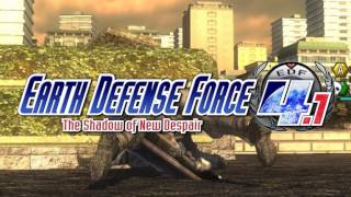 The EDF Songs