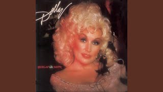 Video thumbnail of "Dolly Parton - A Cowboy's Ways"