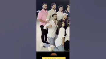 احس كو غلط بل فيديو لين اسامة شيرين 