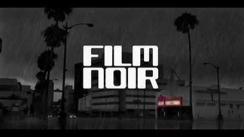 Film Noir