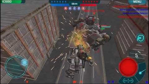 How to kill Ancelot with Gareth (David vs Goliath)