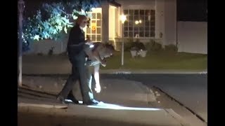 Hesperia resident shoots home invasion suspect