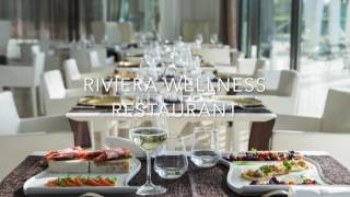 Riviera Golf Resort, Presentazione Per Business