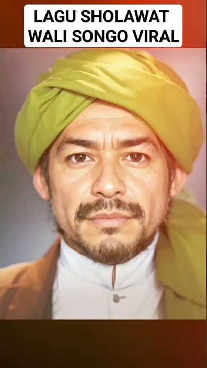 Lagu Sholawat Wali Songo #laguwalisongo #sholawatwalisongo