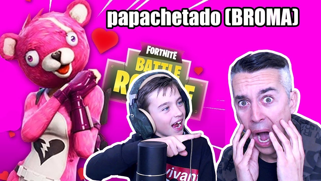 Compro La Skin Osito Rosa En La Cuenta De Mi Papa Broma Los - foto s oblozhki compro la skin osito rosa en la cuenta de mi papa broma