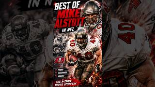 Mike Alstott highlights