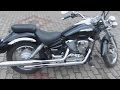 Yamaha Drag Star 125 Opinie