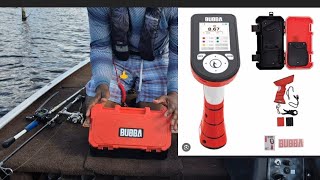 Bubba Pro Series Smart Fish Scale Review | Real-Time Catch Test