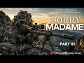SORRY MADAME PART 01
