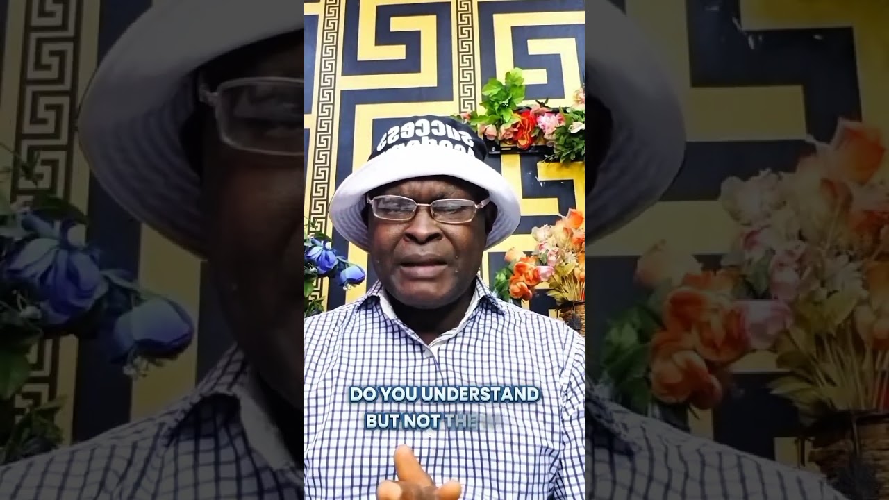 THE FOOLISH MAN'S MONEY AND THE WISE INVESTOR'S MONEY.