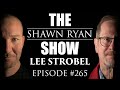 Ref:cRmLjq93Wds Lee strobel   the mathematical proof that jesus is the messiah | srs #265
