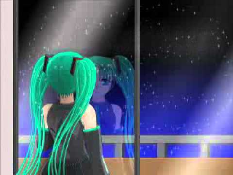 【初音ミクAppend DARK】星屑かげろう【オリジナル曲】