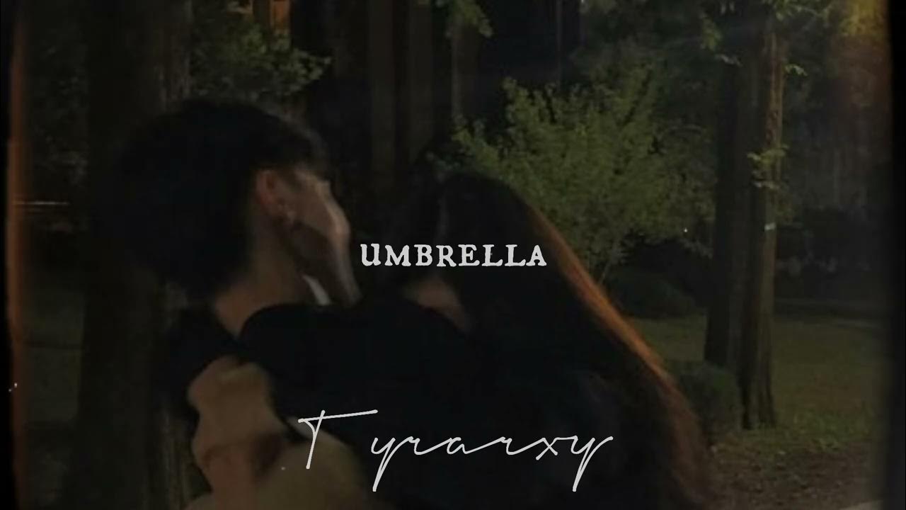 Ember island Umbrella (Slowed + reverb) YouTube