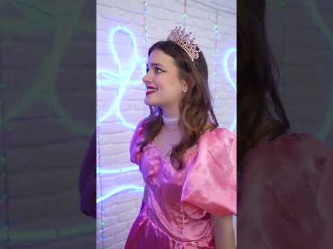 Бездомная Девушка Стала Популярной Актрисой!