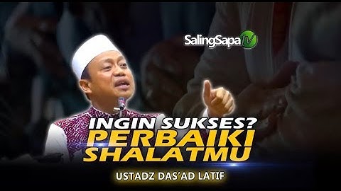 Ustadz Das