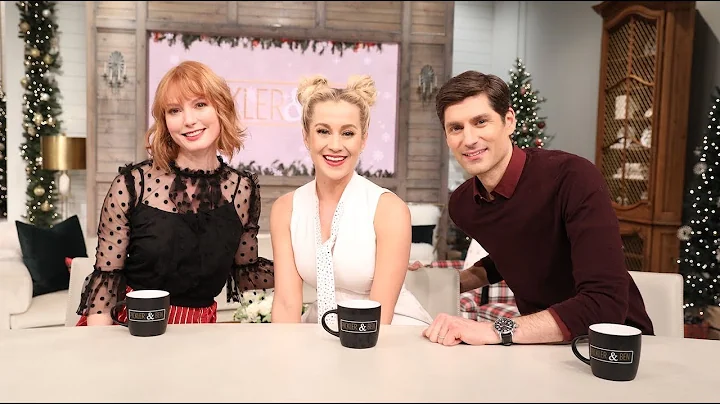 Alicia Witt on Her Career from 'Dune' to 'The Walk...