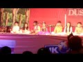 Suraj ki garmi cover by Little Aarav @ Dusshera mela