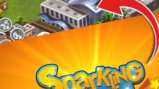 NOUVEAU JEU-Sim ville sur une Île Paradisiaque !👍 (Belle découverte) screenshot 1