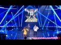 PSY - Gangnam Style - performing live on The X Factor Australia 2012