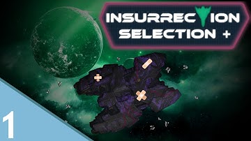 Battle Scarred - FTL: INSURRECTION SELECTION - Part 1
