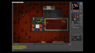 tandera quest server Quilante (TD 1)