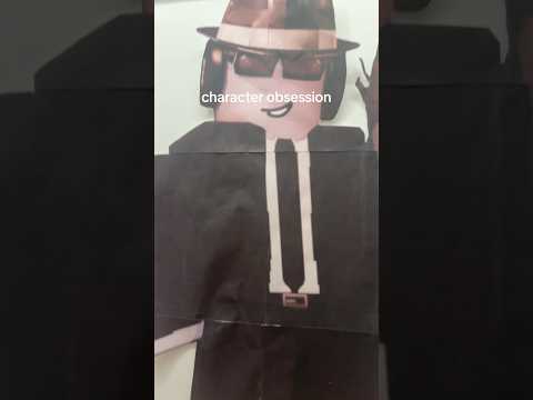 Ehhannn Roblox Forsaken Furry Hyperfixation Animalthrope Cosplay 