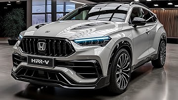 12 Brand-New SUVs Coming in 2025–2026 with Impressive Upgrades?!