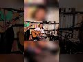 Have you seen Jacob Collier's full session performance yet?