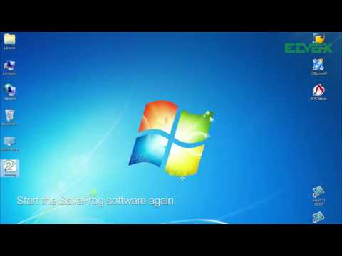 Pixel electronic directory creation