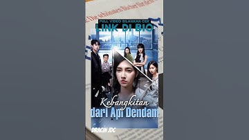 Kebangkitan dari Api Dendam | Drama China HD Lengkap | Episode Terbaru #shorts  #drama #viral #love