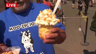 Southwick shop bringing sweet treats back to The Big E