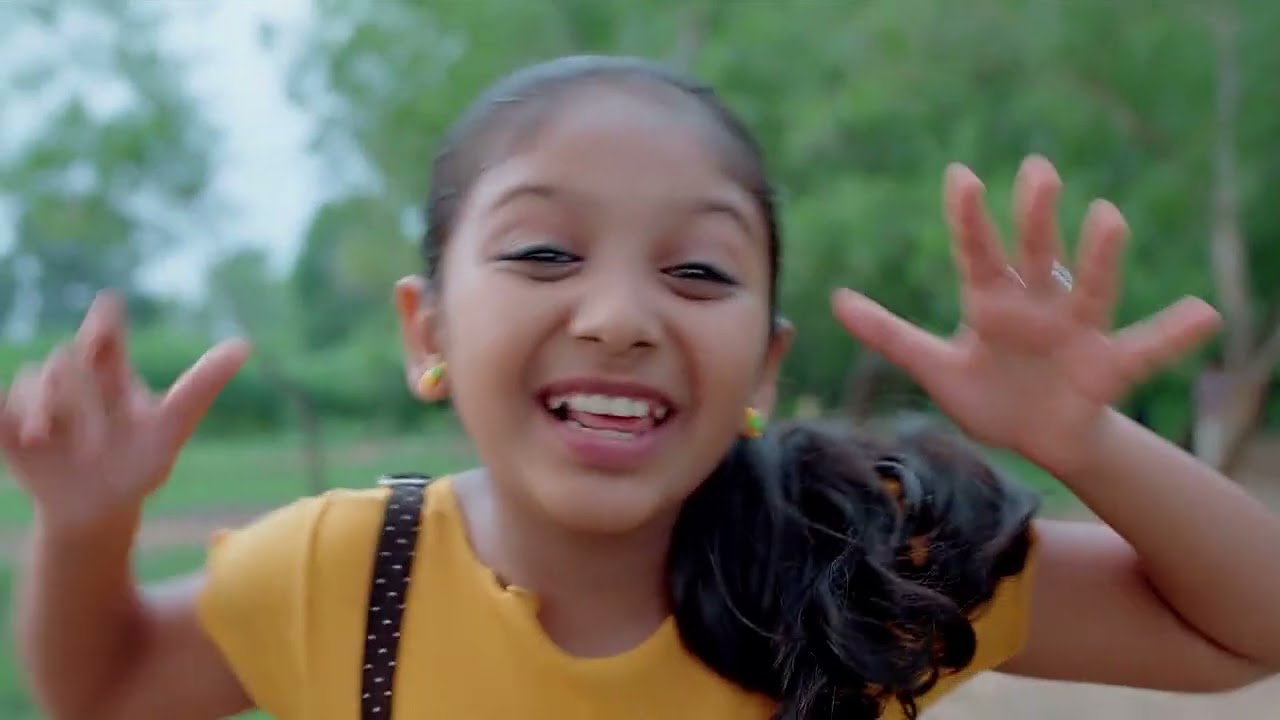 Arun Has a Nightmare - Shyamambaram - Full ep 434 - Zee Keralam - 10-May-204