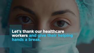 HSMAI and MMGY Global Launch #BuyOneGiveOneStay "vacay layaway" Program