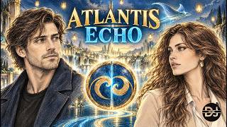 DJ Heinz – Atlantis Echo | 80s Synthpop Eurodisco Love Story