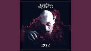 Restless Spirit - Lord of the New Depression