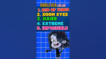 PART| Are you able to answer all #quiz#riddle#challenges#funyquestions#brainteaser#funnytestanswers