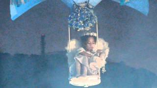 Salubong 2012.. sa tayuman..