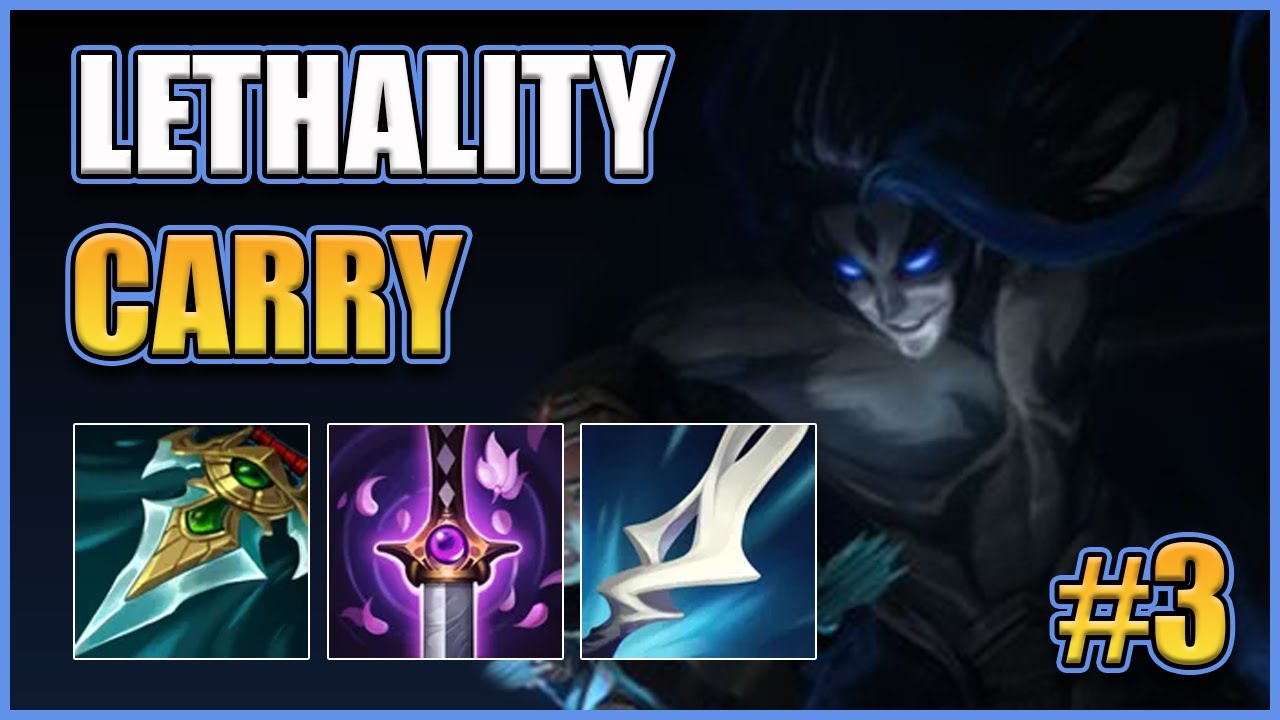 Blue Kayn Jungle Season 12 - Road To Gold - Episode 3 - League of Legends (Full Gameplay)