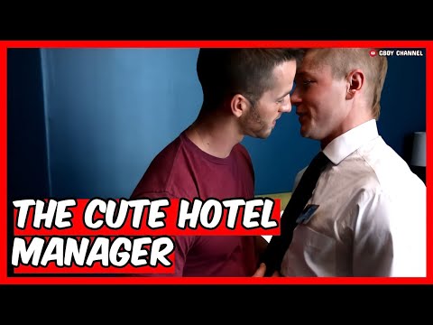 🔥Quentin Gainz & Chris Blades || THE HOTEL MANAGER🔥