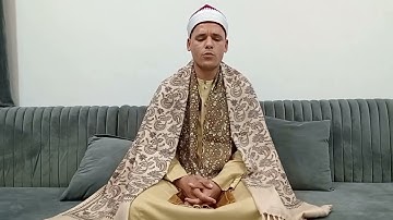 تلاوة خاشعة للشيخ هاني صابر محمود | ما تيسر من سورة الزمر الآية 61 إلى آخر السورة